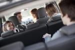 Dacia Lodgy 2012 года